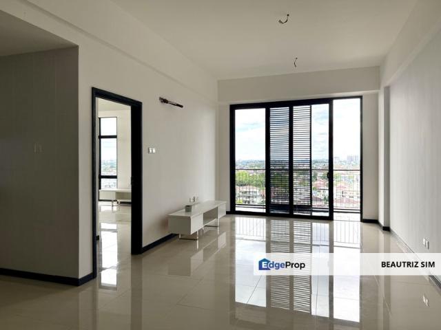 Trinity Residence
