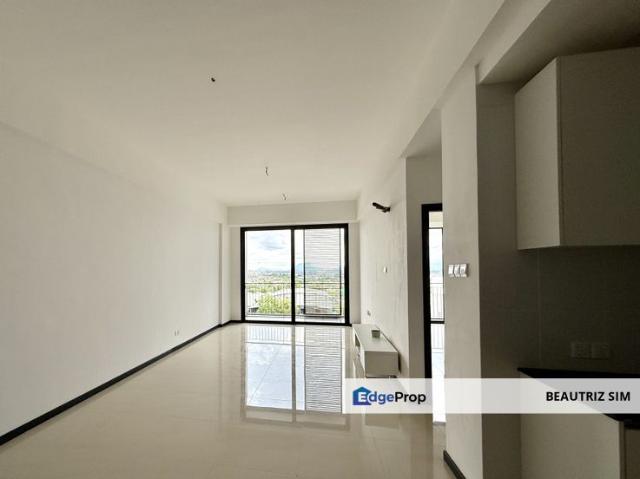 Trinity Residence