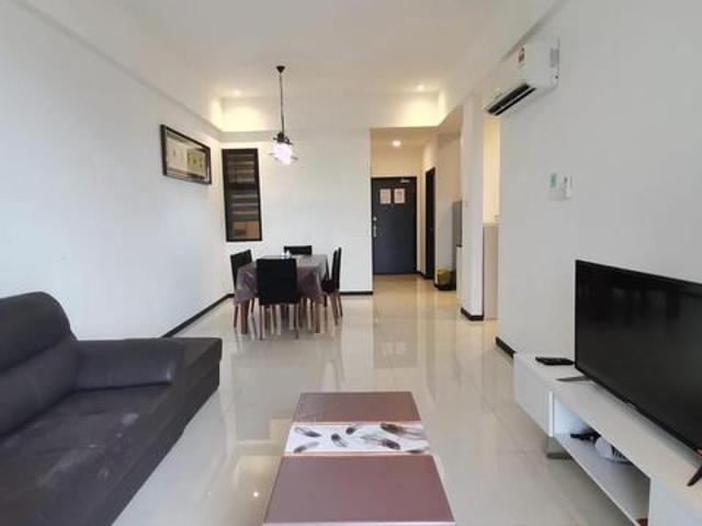TRINITY RESIDENCE FOR SALE At HUI SING SENG GOON KUCHING SARAWAK