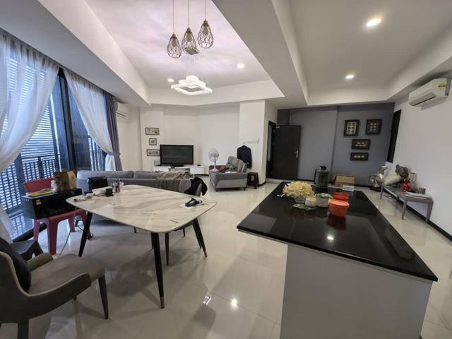 TRINITY RESIDENCE FOR RENT At HUI SING SENG GOON KUCHING