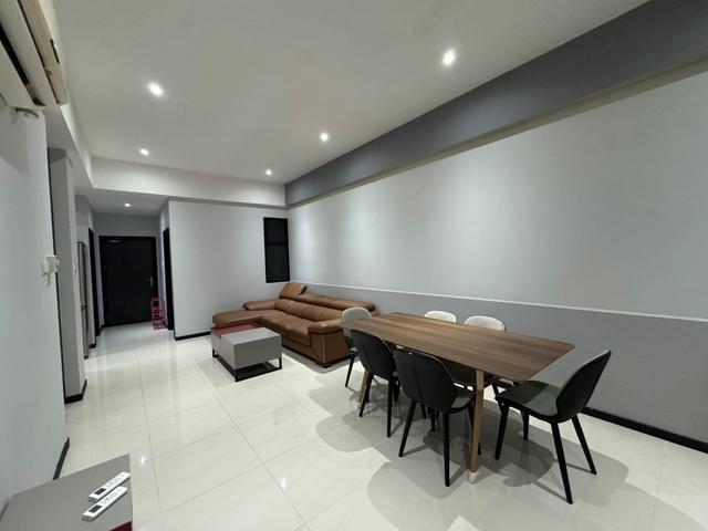 TRINITY RESIDENCE FOR RENT At JALAN HUP KEE SENG HUI SING GOON KUCHING