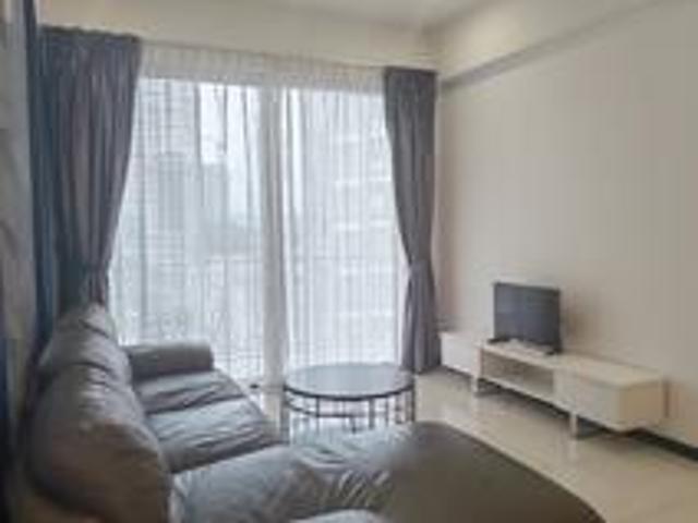 TRINITY RESIDENCE FOR RENT At SENG GOON HUI SING KUCHING