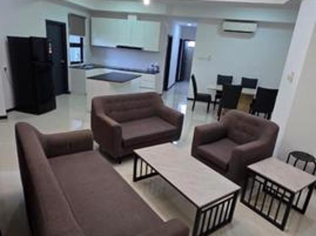 Trinity Residence For Rent at Seng Goon near Boulevard Hui Sing