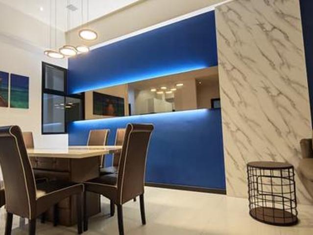 Trinity Residence Seng Goon For Sales