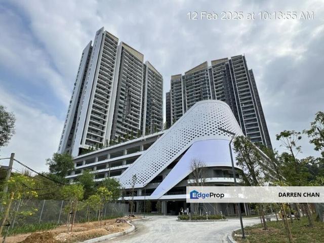 Trinity Wellnessa Condominium
