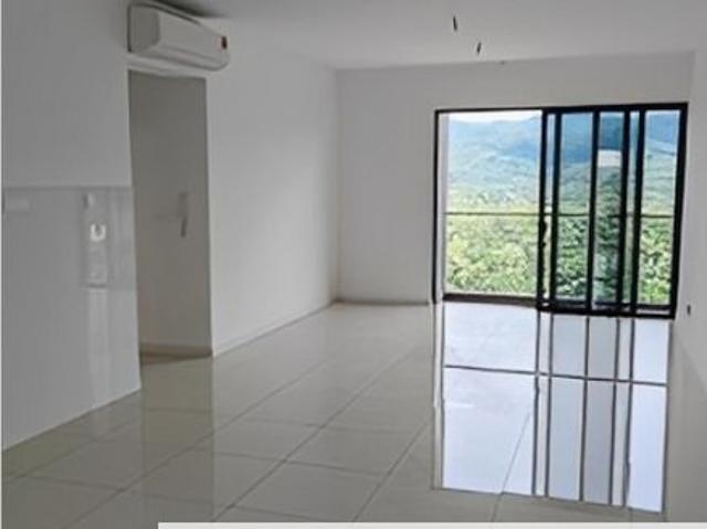 Trinity Wellnessa Condominium