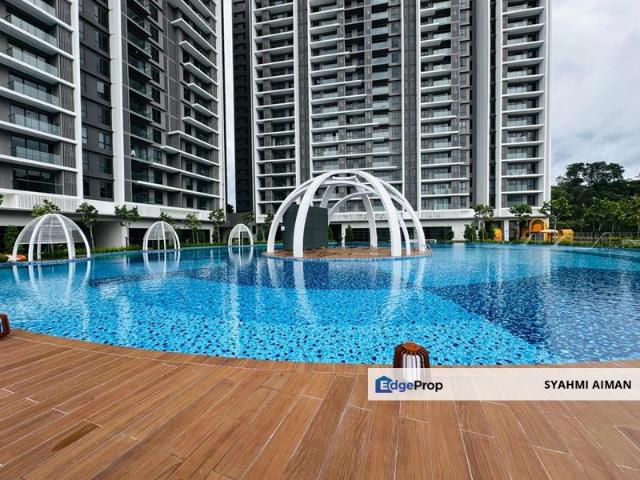 Trinity Wellnessa Condominium