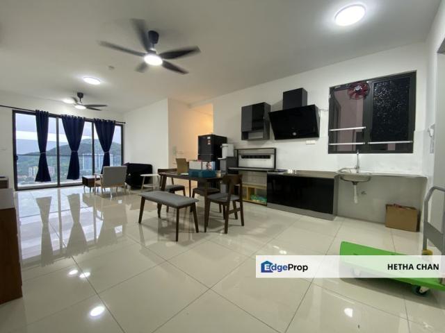 Trinity Wellnessa Condominium