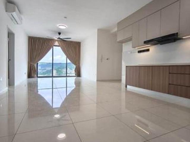 Trinity Wellnessa 3Bedroom 2Bathroom Actual Unit 2 Parking