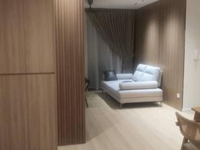 Trinity Wellnessa 3Bedroom Actual Unit Fully Furnished