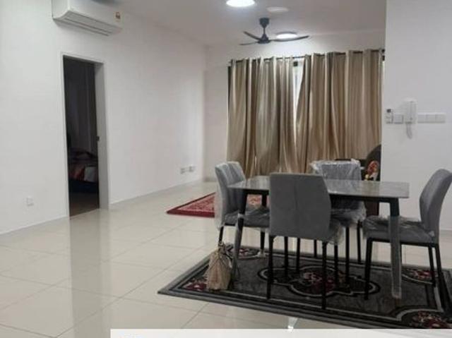 Trinity Wellnessa Condominium