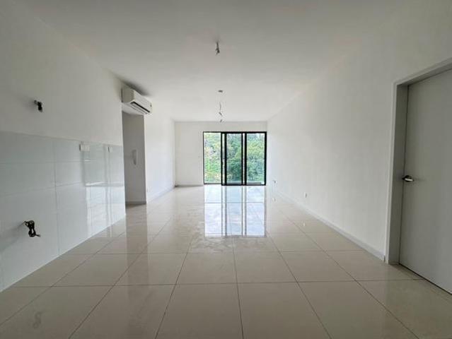 Trinity Wellnessa Ampang Ulu Klang For Rent 4R3B option Studio Room