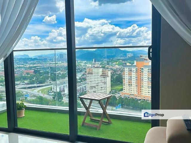 Trinity Wellnessa Condominium
