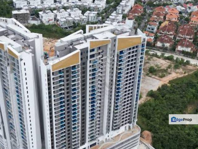 Trinity Wellnessa Condominium