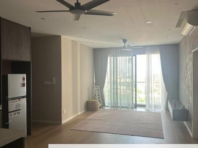 Trinity Wellnessa Condominium