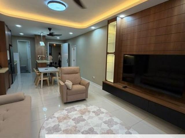 Trinity Wellnessa Condominium