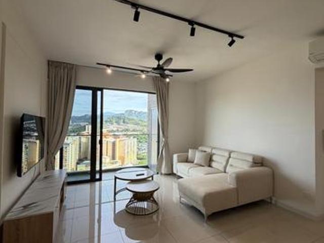 Trinity Wellnessa Fully Furnished Ready To Move In