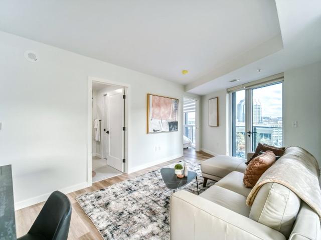 Trinity 2 Bedroom Apartment for Rent at 5415 Cogswell St, Halifax, NS B3J 0K8