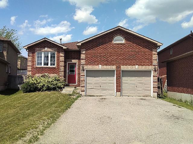 Trio Of Income Properties For Sale