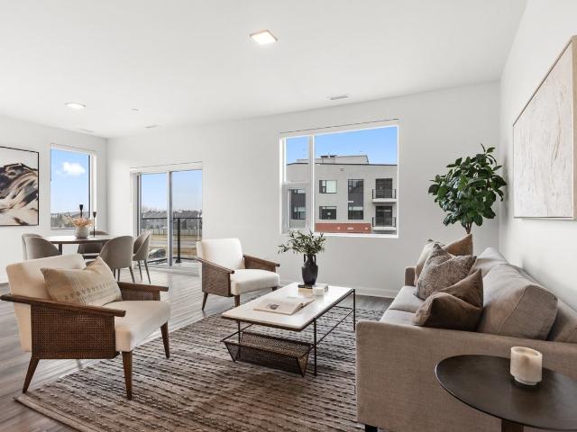 Trio Orleans Apartments 2 Bedroom Apartment for Rent at 2045 2045, 2055 and 2065 Portobello Blvd Ottawa, ON K4A 5P7 Notting Gate