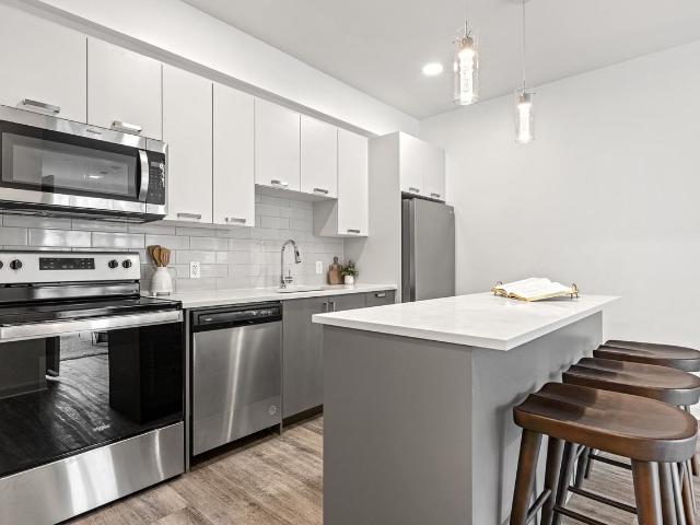 Trio Orleans Apartments 2 Bedroom Apartment for Rent at 2045 2045, 2055 and 2065 Portobello Blvd Ottawa, ON K4A 5P7 Notting Gate