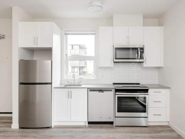 Trio at Quadra Village