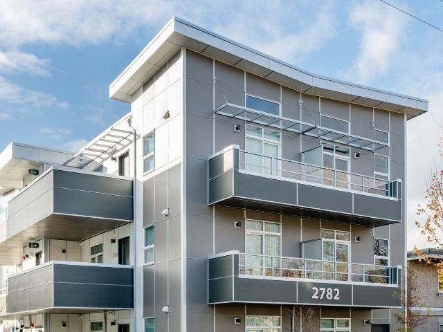 Trio at Quadra Village 1 Bedroom Apartment for Rent at 2780 Fifth St, Victoria, BC V8T 0C9 Hillside Quadra