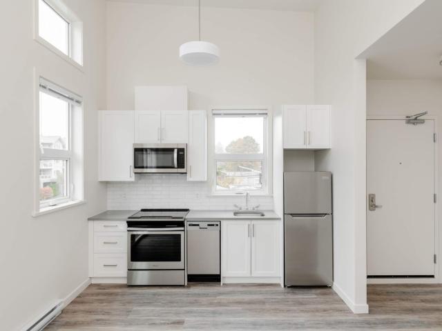 Trio at Quadra Village 1 Bedroom [object Promise] for Rent