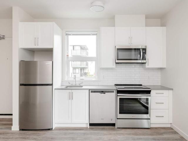 Trio at Quadra Village