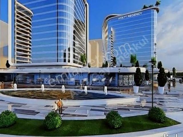 Trio Asg'den Ankara Anka Kervansaray'da 2+1 Kooperatif Hissesi