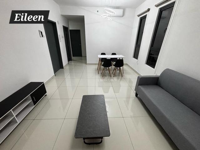 Trio Bukit Tinggi for Rent