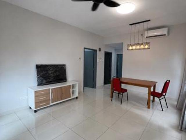 Trio By Setia Bukit Tinggi For RENT Near To LRT