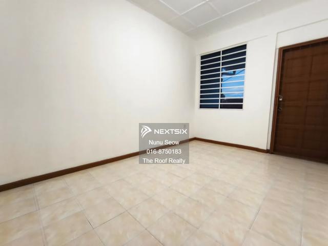Trio by setia@bukit tinggi klang selangor