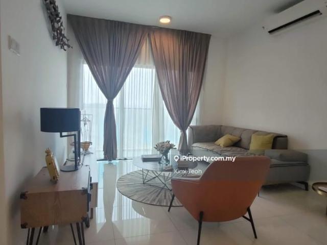 TRIO By Setia, Bandar Bukit Tinggi, Klang