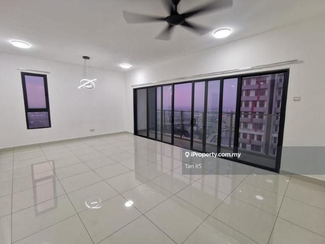 TRIO By Setia, Bandar Bukit Tinggi, Klang