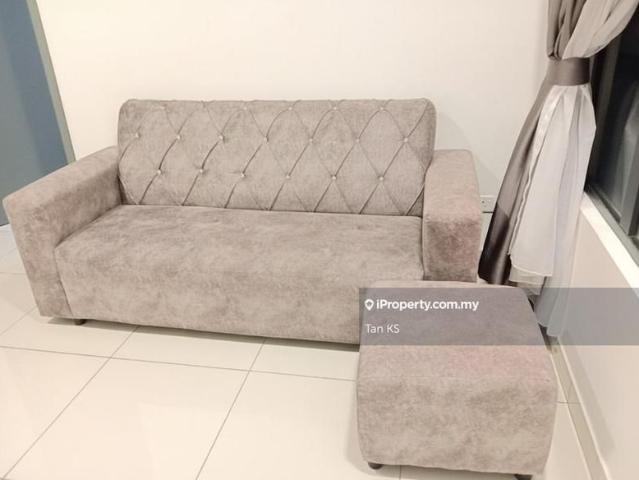 TRIO By Setia, Bandar Bukit Tinggi, Klang
