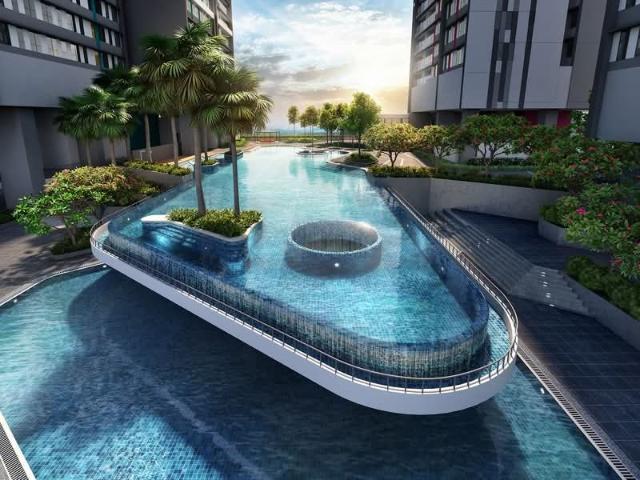 TRIO By Setia, Bandar Bukit Tinggi, Klang