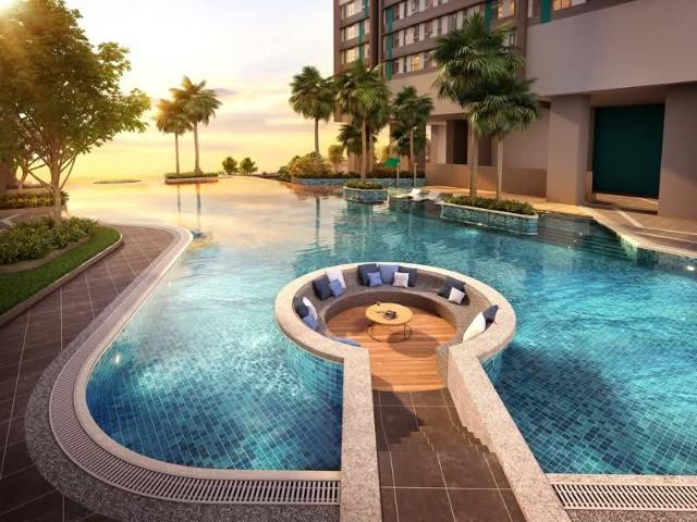 TRIO By Setia, Bandar Bukit Tinggi, Klang