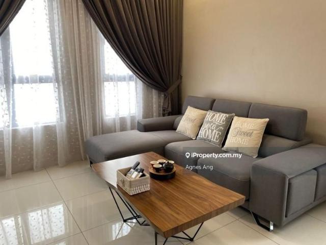 TRIO By Setia, Bandar Bukit Tinggi, Klang