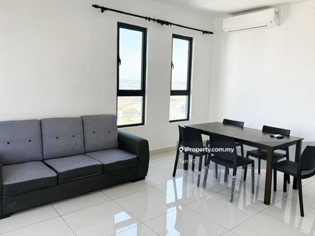 TRIO By Setia, Bandar Bukit Tinggi, Klang