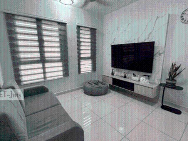 Trio By Setia, Bandar Bukit Tinggi, Klang