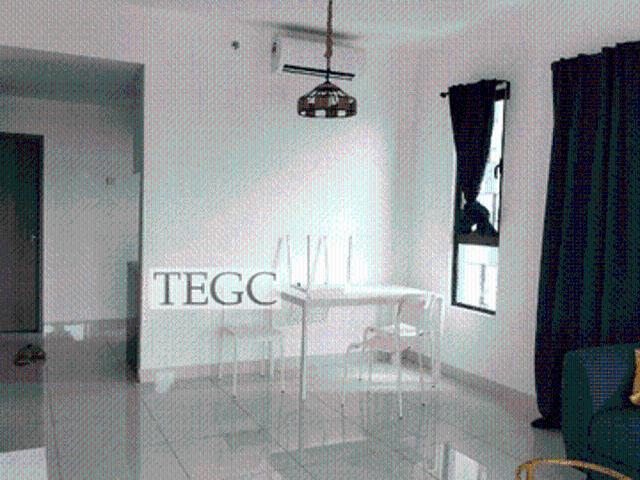 Trio By Setia, Bandar Bukit Tinggi, Klang