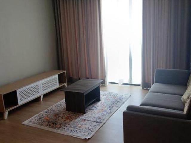 Trio By Setia Fully Furnish 21 rooms 2 bathrooms