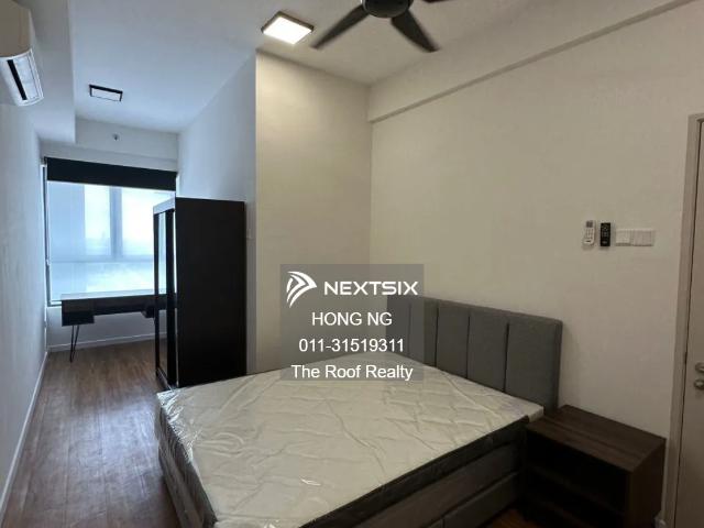 Trio by Setia Residence Bandar Bukit Tinggi Klang For Sale, Near to LRT 3 Station!