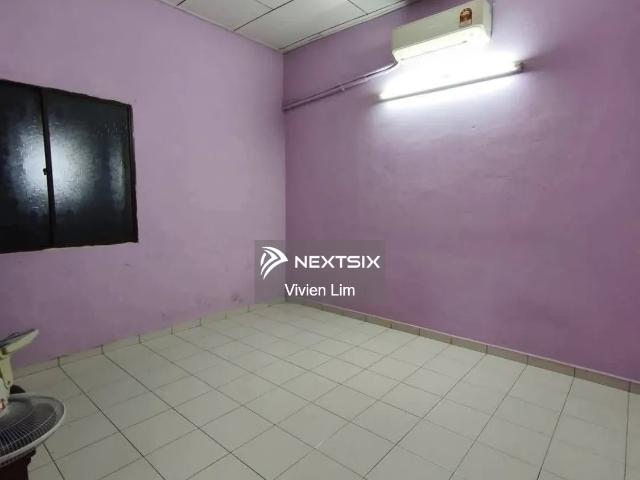 Trio By Setia Residence Bukit Tinggi Klang 865sqft 2plus1r 2b Fully Furnished for Rent
