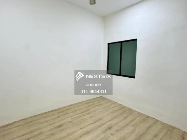 Trio by setia residence@bukit tinggi klang selangor