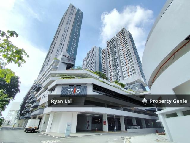 TRIO By Setia | Save Up to 100k | Below Market Value 20% Auction Property!