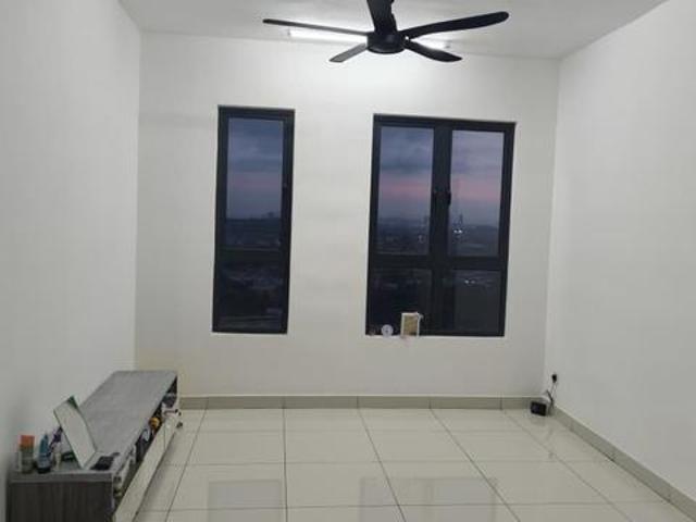 Trio by Setia Serviced Residence