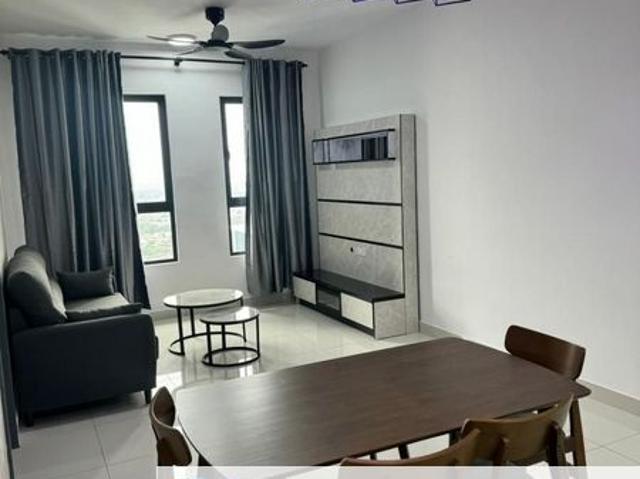 TRIO by Setia