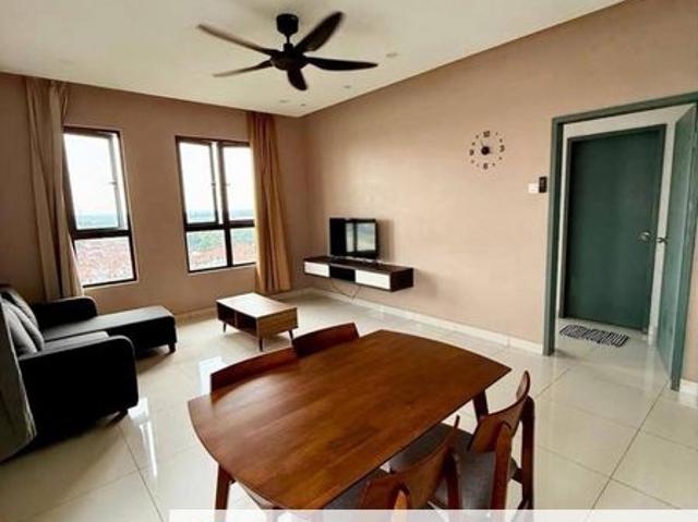 TRIO by Setia